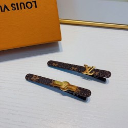 Neat hair ornament 2023SS LOUIS VUITTON Louis Vuitton